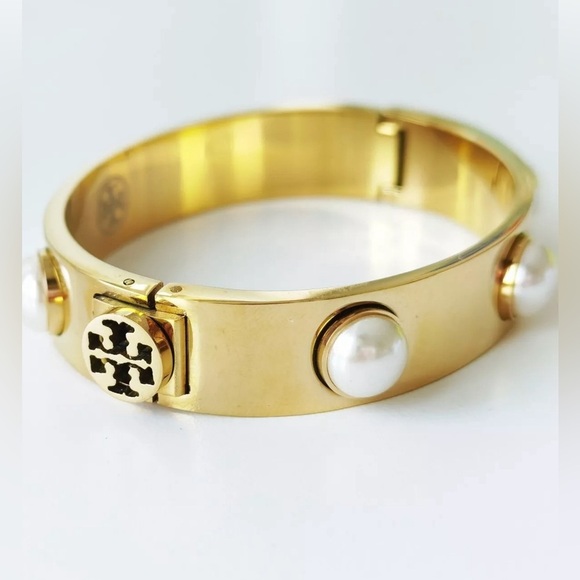 š Tory Burch Authentic Bracelet At Awesome Prices To Buy Now & Save - Picture 9 of 14